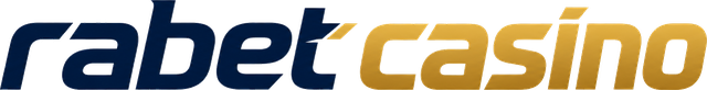 Rabet Casino official logo